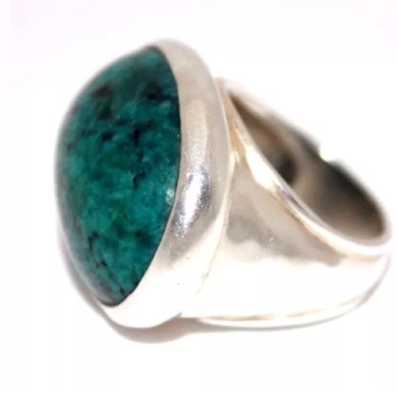 Silpada Jewelry - Silpada Designs Stability Ring